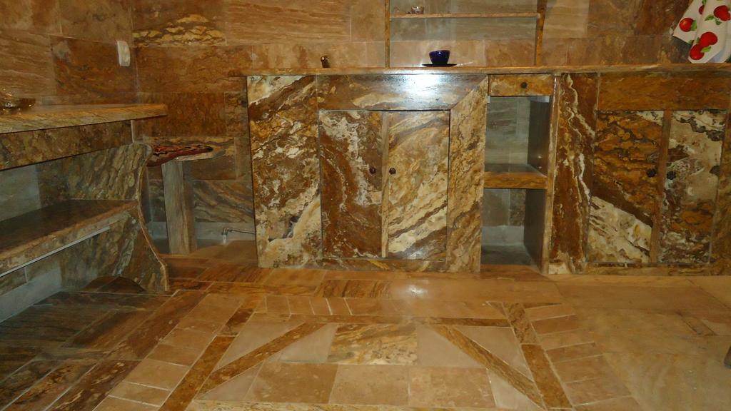 Spandaryan House Yeghegnadzor Chambre photo
