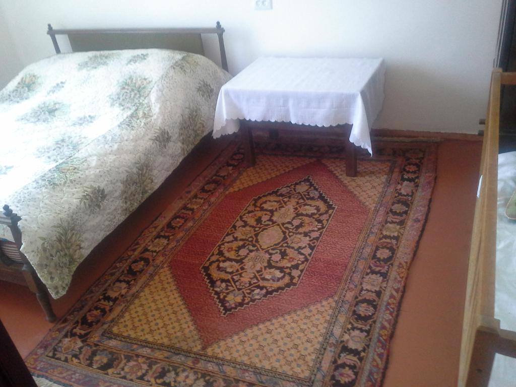Spandaryan House Yeghegnadzor Chambre photo