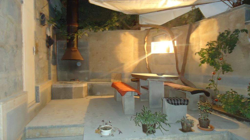 Spandaryan House Yeghegnadzor Extérieur photo
