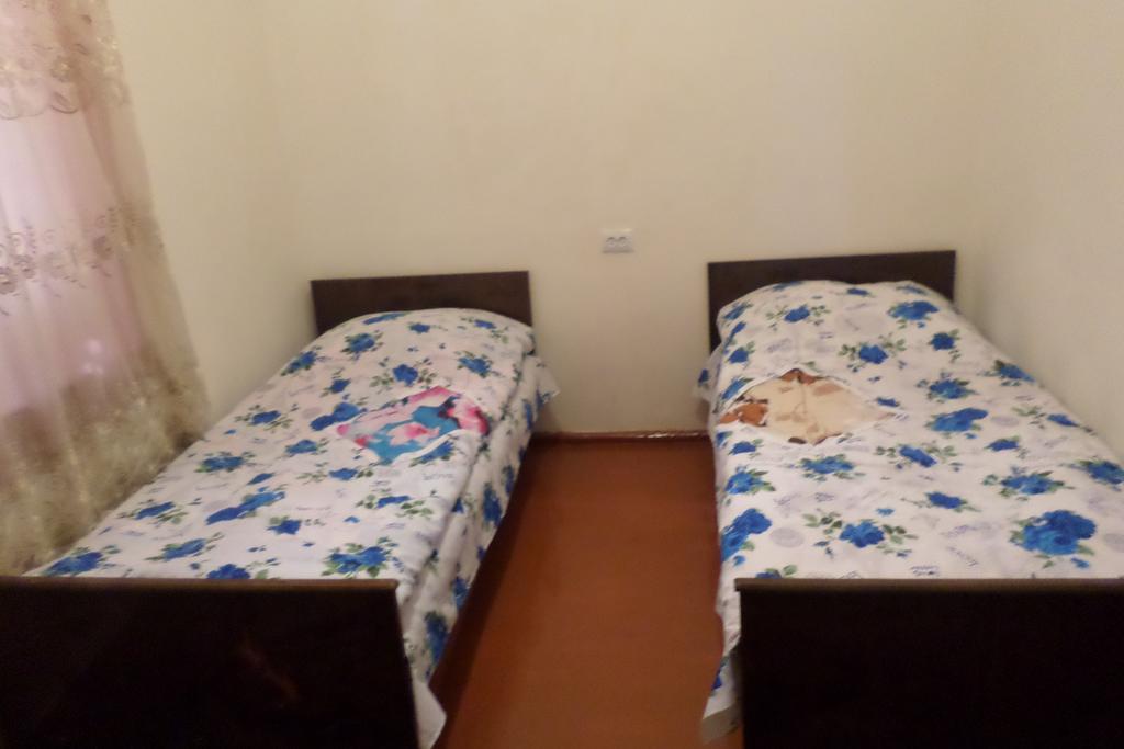Spandaryan House Yeghegnadzor Extérieur photo
