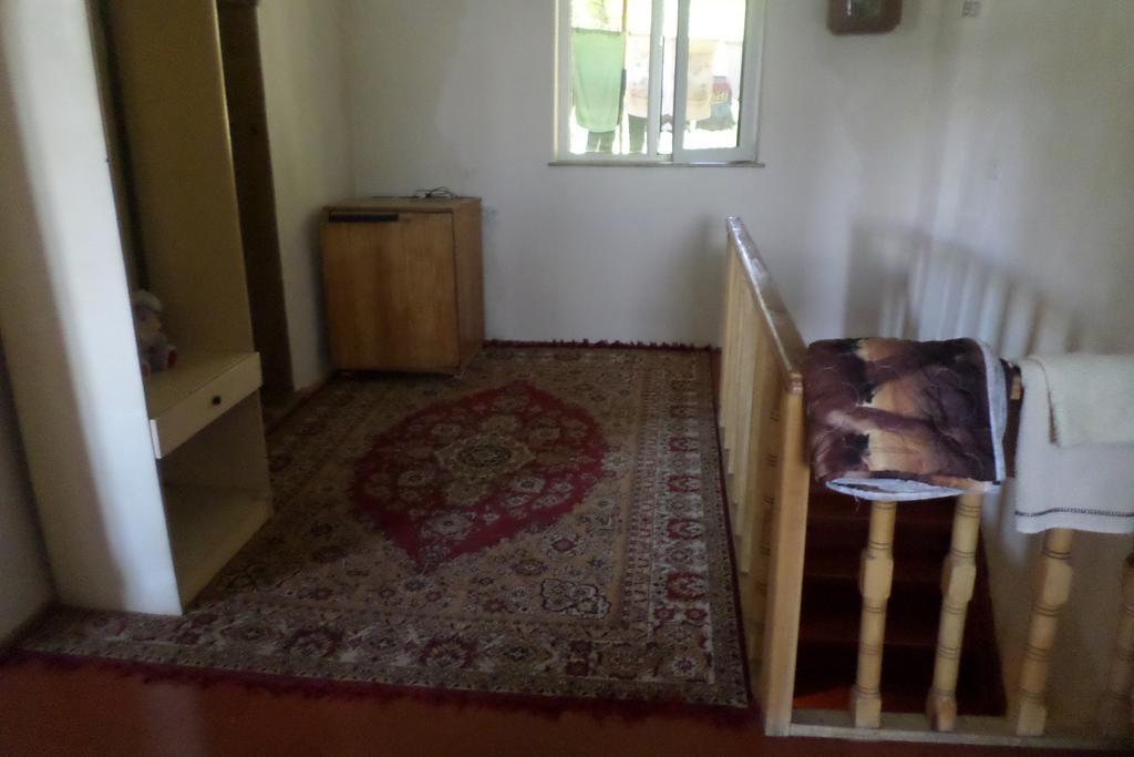 Spandaryan House Yeghegnadzor Extérieur photo