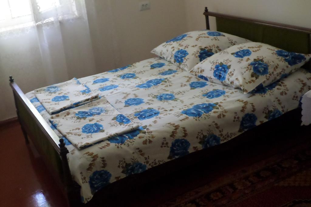 Spandaryan House Yeghegnadzor Extérieur photo