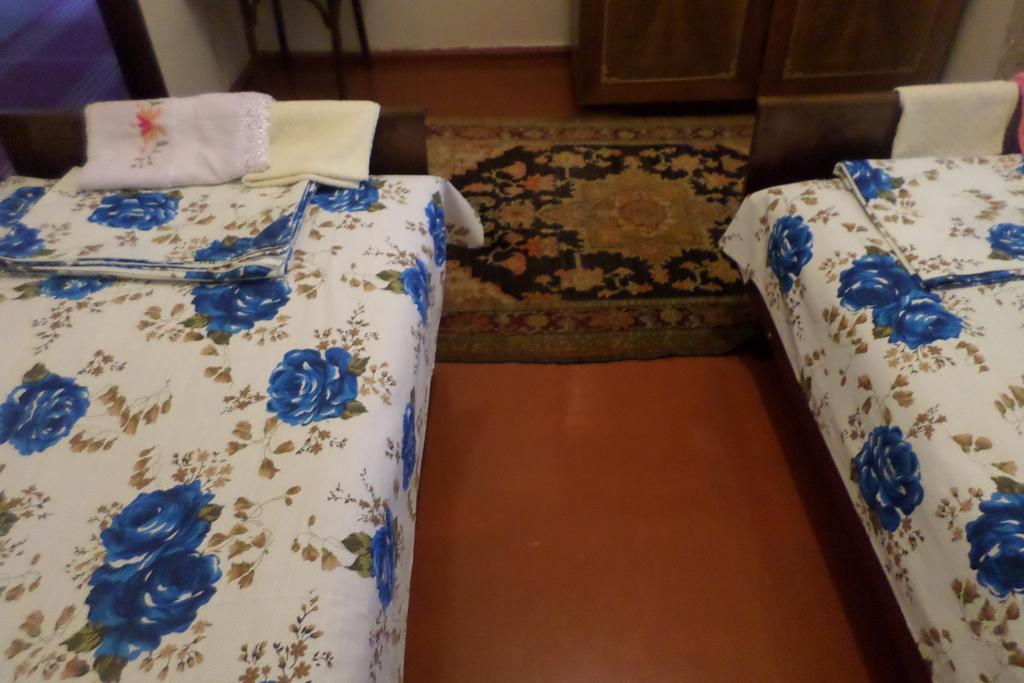 Spandaryan House Yeghegnadzor Extérieur photo