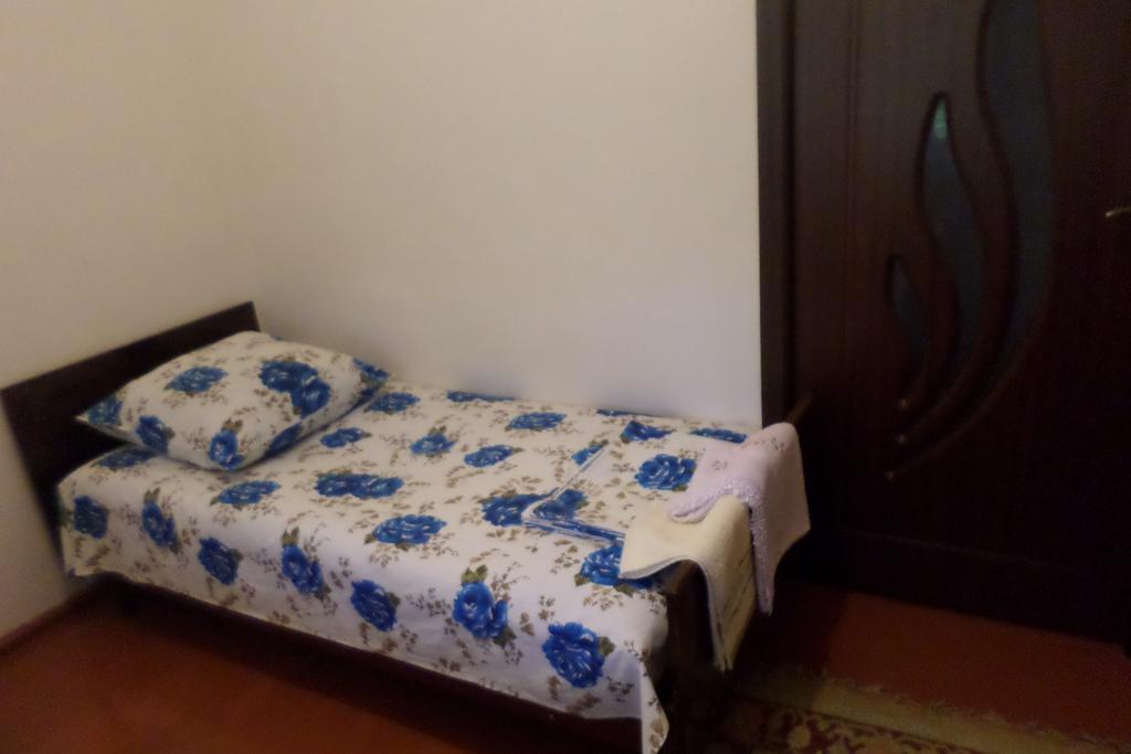 Spandaryan House Yeghegnadzor Extérieur photo