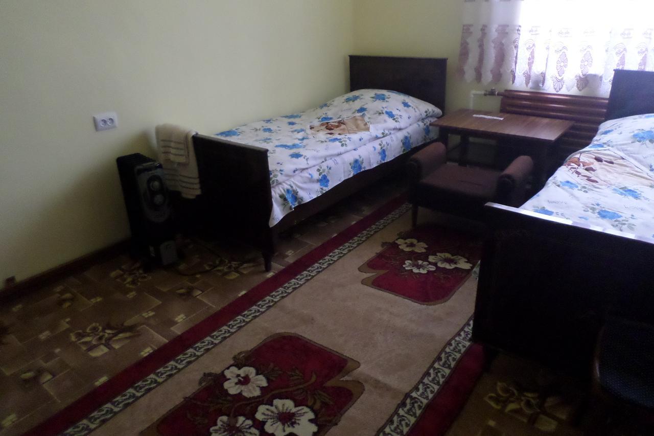 Spandaryan House Yeghegnadzor Extérieur photo
