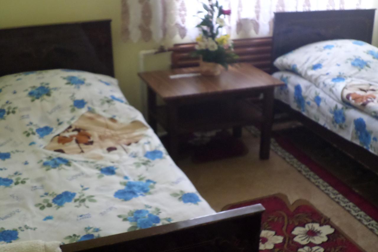 Spandaryan House Yeghegnadzor Extérieur photo