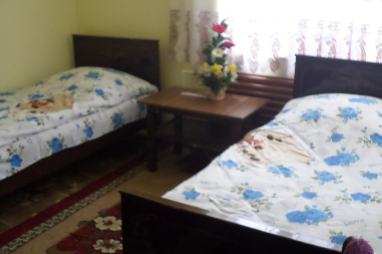 Spandaryan House Yeghegnadzor Extérieur photo